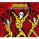The Rolling Stones: Voodoo Lounge Uncut - Blu-ray