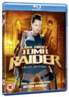 Lara Croft - Tomb Raider: Uncut Edition - Blu-ray