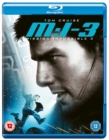 Mission: Impossible 3 - Blu-ray