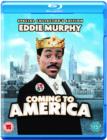 Coming to America - Blu-ray