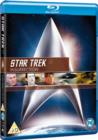 Star Trek IX - Insurrection - Blu-ray