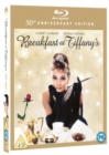 Breakfast at Tiffany's - Blu-ray