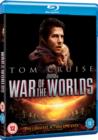 War of the Worlds - Blu-ray