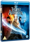 The Last Airbender - Blu-ray