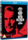 The Hunt for Red October - Blu-ray