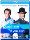 Catch Me If You Can - Blu-ray