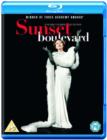 Sunset Boulevard - Blu-ray