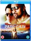 Pain and Gain - Blu-ray