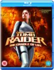 Lara Croft - Tomb Raider: The Cradle of Life - Blu-ray