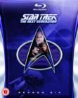 Star Trek the Next Generation: The Complete Season 6 - Blu-ray
