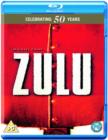 Zulu - Blu-ray