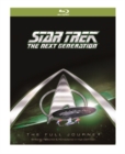 Star Trek the Next Generation: Complete - Blu-ray