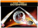 Star Trek - Enterprise: The Complete Collection - Blu-ray