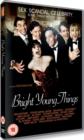 Bright Young Things - DVD