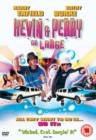 Kevin and Perry Go Large - DVD