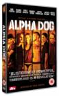 Alpha Dog - DVD
