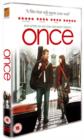 Once - DVD