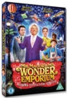 Mr Magorium's Wonder Emporium - DVD