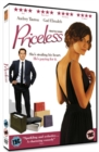Priceless - DVD