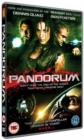 Pandorum - DVD
