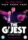 The Guest - DVD