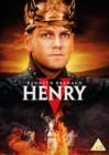 Henry V - DVD