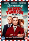 The Legend of Barney Thomson - DVD