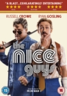The Nice Guys - DVD