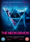 The Neon Demon - DVD