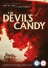 The Devil's Candy - DVD