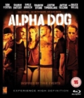 Alpha Dog - Blu-ray