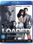 Loaded - Blu-ray