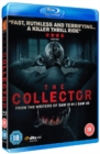 The Collector - Blu-ray