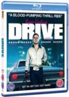 Drive - Blu-ray