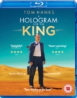 A   Hologram for the King - Blu-ray