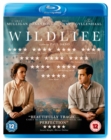 Wildlife - Blu-ray