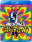 Austin Powers: International Man of Mystery - Blu-ray