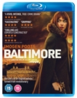 Baltimore - Blu-ray