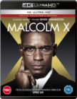 Malcolm X - Blu-ray