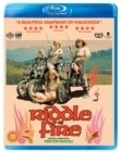 Riddle of Fire - Blu-ray