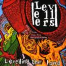 Levelling the Land [collector's Edition] - CD