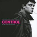 Control: Music from the Motion Picture - CD