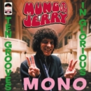Ten Grooves in Glorious Mono - Vinyl