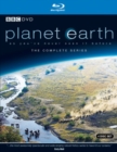 Planet Earth - Blu-ray