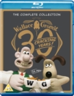 Wallace and Gromit: The Complete Collection - Blu-ray