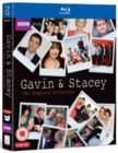 Gavin & Stacey: The Complete Collection - Blu-ray