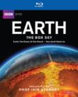 Earth: The Complete Series - Blu-ray