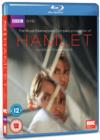 Hamlet - Blu-ray