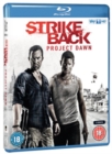 Strike Back: Project Dawn - Blu-ray