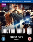 Doctor Who - The New Series: 7 - Part 1 - Blu-ray